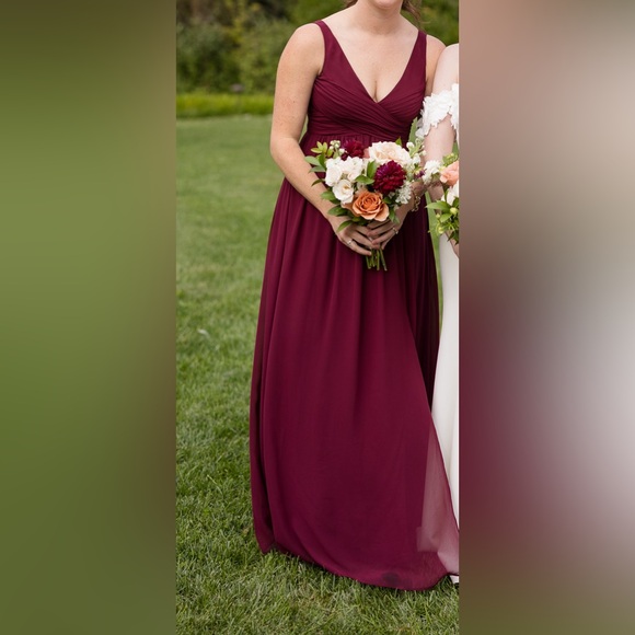 Bridesmaid Dress - Picture 4 of 5